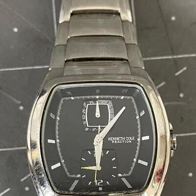 Kenneth Cole Watch 