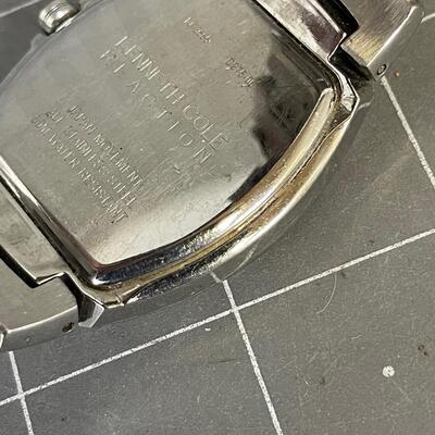 Kenneth Cole Watch 