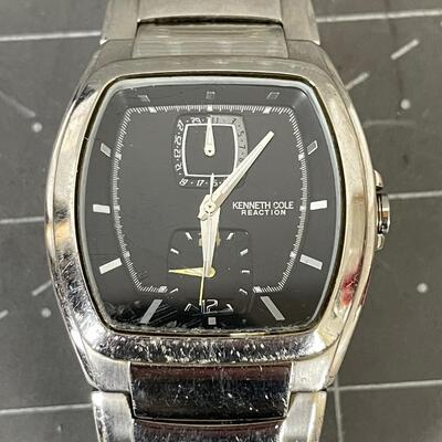 Kenneth Cole Watch 