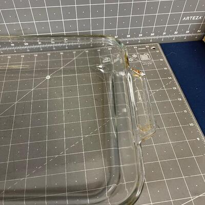 Anchor Oven Pan Large 