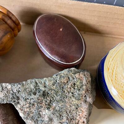 Desk Top Clean off: Whistle, Decore, Magnets