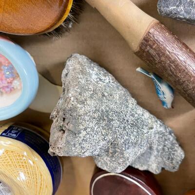 Desk Top Clean off: Whistle, Decore, Magnets