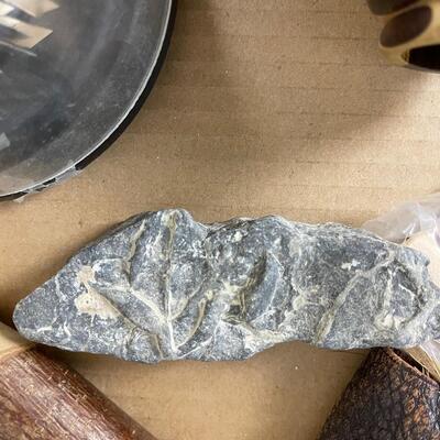 Desk Top Clean off: Whistle, Decore, Magnets