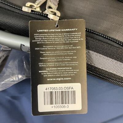 Ogio Computer Bag NEW 
