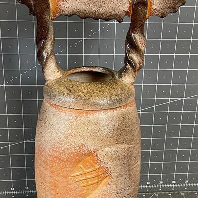 Contemporary Art Studio Pottery 