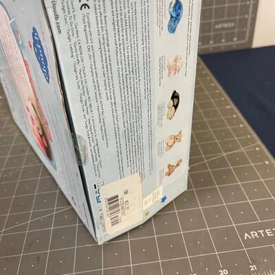 Twlight Ladybug New in the Box 