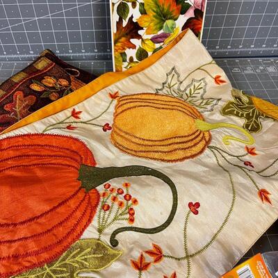 Turkey Time Linens etc. 