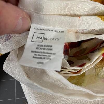 Turkey Time Linens etc. 