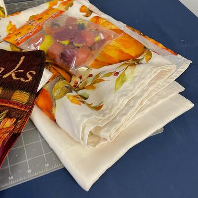 Turkey Time Linens etc. 