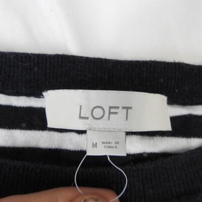 8 pc Apparel, Old Navy, Soho, Ralph Lauren, Sanyo