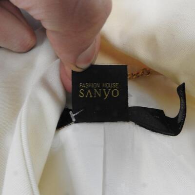 8 pc Apparel, Old Navy, Soho, Ralph Lauren, Sanyo