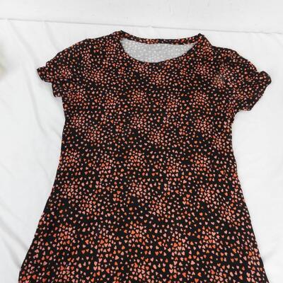 8 pc Apparel, Old Navy, Soho, Ralph Lauren, Sanyo