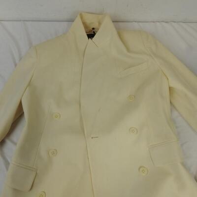 8 pc Apparel, Old Navy, Soho, Ralph Lauren, Sanyo