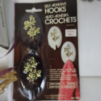 Home Decor: Home Interiors and Gifts Candle Wall Candle Holders, Nightlight