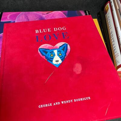 Lot 48. Assorted Books