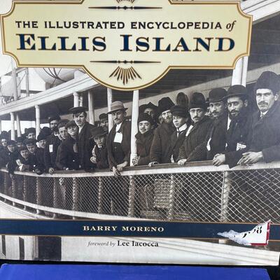 Lot 52. Two Coffee Table Books