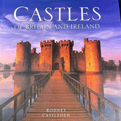 Lot 52. Two Coffee Table Books
