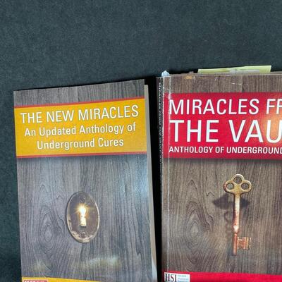 Lot 55. Six Books on Health