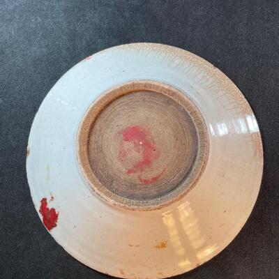 Lot 61. Two Asian Bowls