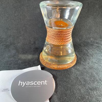 Lot 64. Hyascent Oil Fragrance Diffuser