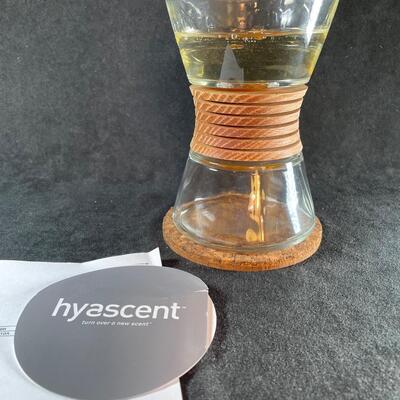 Lot 64. Hyascent Oil Fragrance Diffuser
