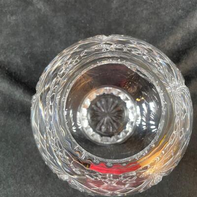 Lot 69. Rogaska Crystal Bowl