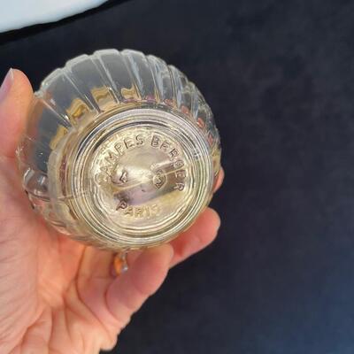 Lot 74. Lampe Berger and Asian Bowl