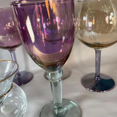 Lot 80. Assorted Barware