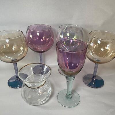 Lot 80. Assorted Barware