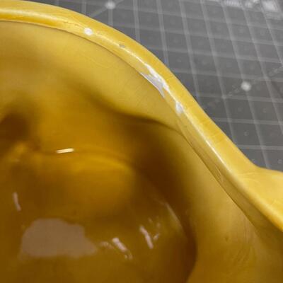 COLLECTOR Cookie Jar - Sad Puppy 