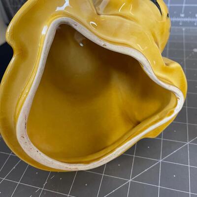 COLLECTOR Cookie Jar - Sad Puppy 