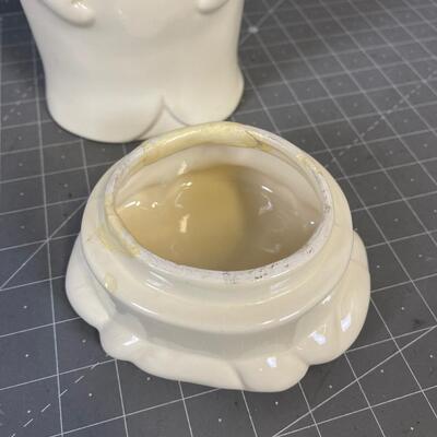 COLLECTOR Cookie Jar - Pillsbury Dough Boy 