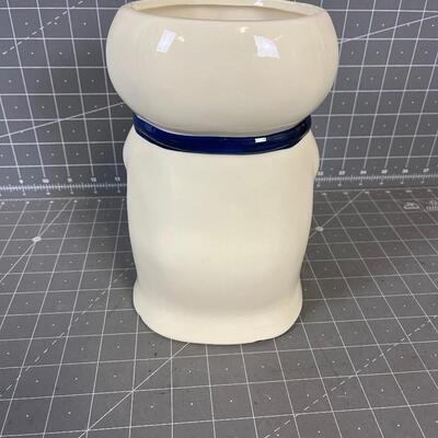 COLLECTOR Cookie Jar - Pillsbury Dough Boy 