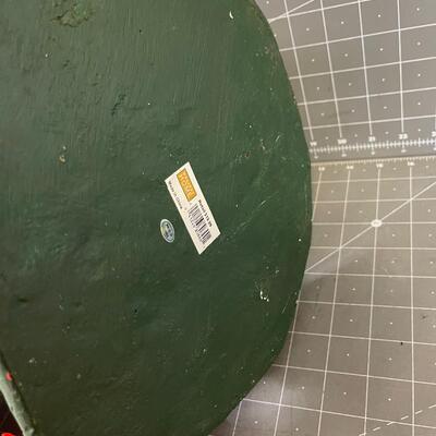 GREAT Resin Turkey Sculpture 