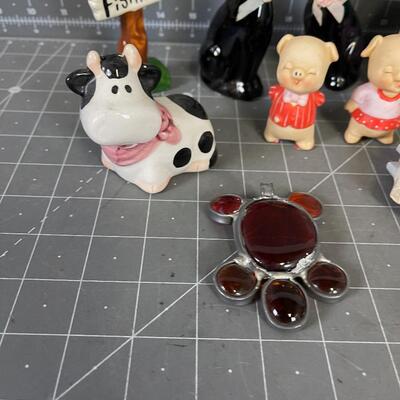 Animals Small - Collectible 