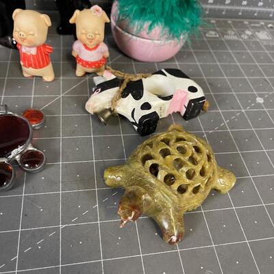 Animals Small - Collectible 