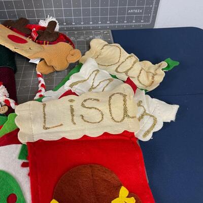 Car Costume Stockings etc.