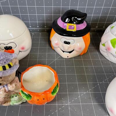 Halloween Items 