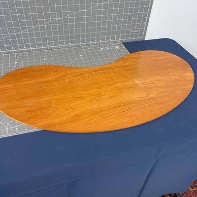 Lap Desk MAPLE Wood