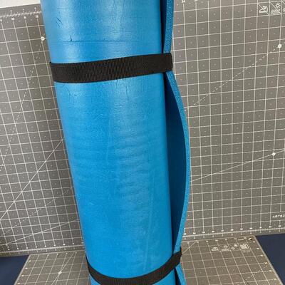 Arrow Mat Sleeping Pad 