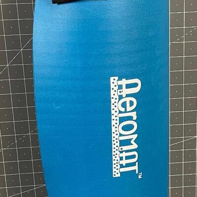 Arrow Mat Sleeping Pad 