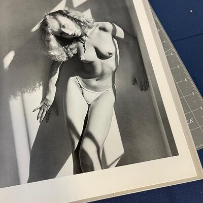 Joyce Boroneo Art Photography Book 