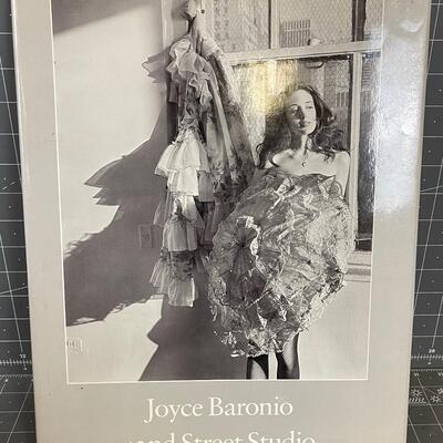 Joyce Boroneo Art Photography Book 
