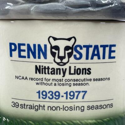 Penn State Nittany Lions Michterâ€™s Decanter