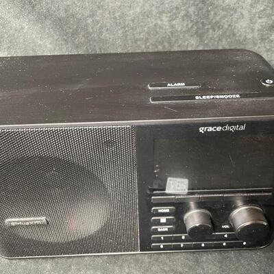 Lot 93. SiriusXM Radio