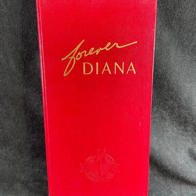 Lot 95 Diana Ross Box Set