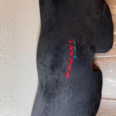 Lot 103. Seat Cushion