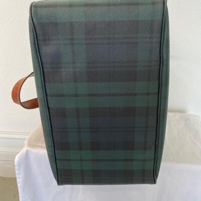 Lot 114. Vintage Ralph Lauren Tote Bag