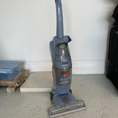 Lot 108. Hover FloorMate Deluxe