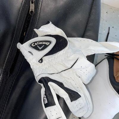 Lot 131. Men's Golf Shoes SZ 13